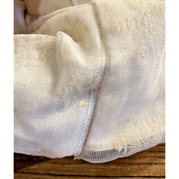 Joe Spencer Gathered Traditions Doll Winter Pixie Marie Retired Rare With Tag - Picture 7 of 13